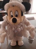Kerst Mickey Mouse, Kinderen en Baby's, Speelgoed | Knuffels en Pluche, Ophalen