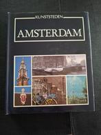 Kunststeden Amsterdam van Artis - Historia., Boeken, Ophalen