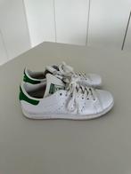 Adidas Stan Smith maat 38,5, Vêtements | Femmes, Chaussures, Sneakers et Baskets, Porté, Enlèvement ou Envoi, Blanc