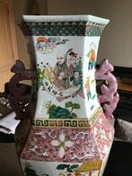 chinese vaas, Antiek en Kunst, Ophalen