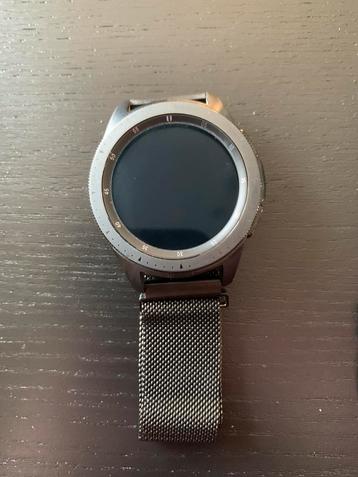 Montre connectée Samsung Watch 1
