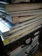 Catalogues de papier peints, Ophalen of Verzenden, Zo goed als nieuw, Knutselwerk