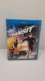 Blu-Ray Transit, CD & DVD, Comme neuf, Enlèvement ou Envoi