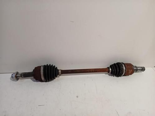 AANDRIJFAS LINKS VOOR Mitsubishi Space Star (A0) (01-2012/-), Auto-onderdelen, Remmen en Aandrijving, Mitsubishi, Gebruikt