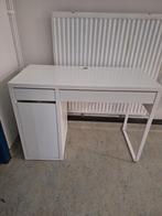 Bureau ikea, Huis en Inrichting, Bureaus, Ophalen, Gebruikt, Bureau