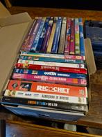 Diverse  dvd s . ., Cd's en Dvd's, Ophalen