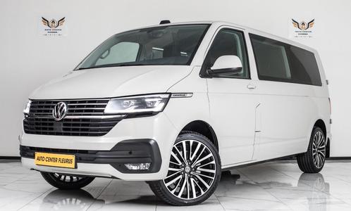 Volkswagen T6.1 Caravelle 2.0 TDi 4Motion Long châssis, Auto's, Volkswagen, Particulier, Multivan, ABS, Achteruitrijcamera, Adaptive Cruise Control