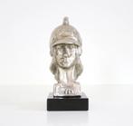 Vintage Minerva replica mascotte naar Pierre De Soete, Antiek en Kunst, Ophalen of Verzenden