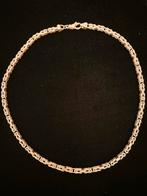 Chaîne bizantine en argent 925, Argent, Argent