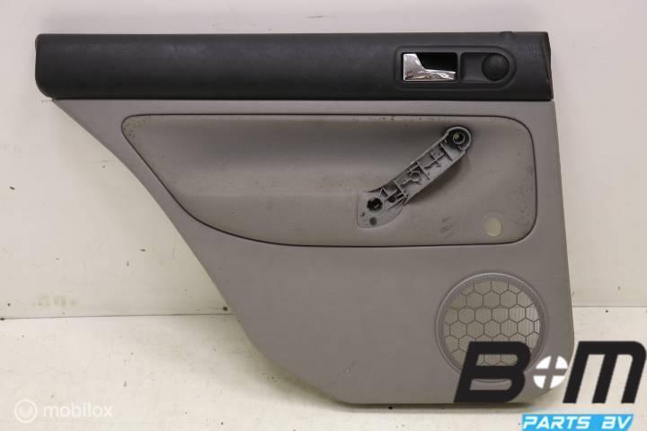 Deurpaneel LA (bestuurderskant) VW Golf 4, Auto-onderdelen, Interieur en Bekleding, Gebruikt