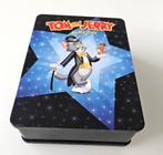 DVD box Tom & Jerry Collection (steel case) en Roger Rabbit, Ophalen of Verzenden