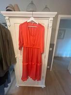 Oranje kleed van Scotch en Soda. Maat M, Vêtements | Femmes, Robes, Enlèvement ou Envoi