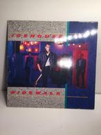 LP - Icehouse - Sidewalk ( Vinyl ), Ophalen of Verzenden, Zo goed als nieuw, 12 inch, Poprock