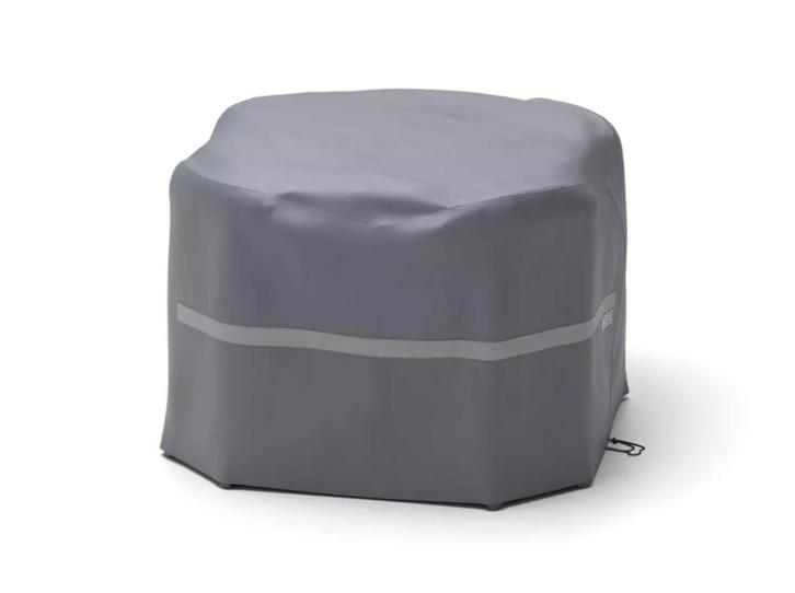 Beschernhoes ronde tuintafel, Tuin en Terras, Tuinmeubel-accessoires, Nieuw, Ophalen