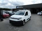 Citroen Berlingo 1.2 i benzine 110pk Business Dakrek Camera, Auto's, Bestelwagens en Lichte vracht, Euro 6, Citroën, Wit, Bedrijf