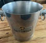 Taittinger ijsemmer, Gebruikt, Champagne, Ophalen