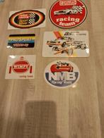 Racing Teams, Enlèvement ou Envoi