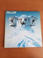 Trillion - Trillion, Cd's en Dvd's, Vinyl | Rock, Gebruikt, Ophalen of Verzenden, Alternative, 12 inch