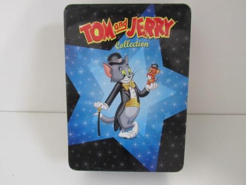 Tom & Jerry Collection, CD & DVD, DVD | Comédie, Utilisé, Comédie d'action, Tous les âges, Enlèvement ou Envoi