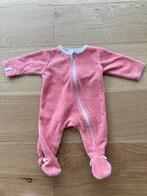 Pyjama chaud Noukies rose corail avec cœur doré, Enfants & Bébés, Vêtements de bébé | Taille 56, Comme neuf, Fille, Vêtements de nuit ou Sous-vêtements