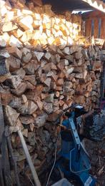 Bois de chauffage, Enlèvement, Bouleau