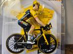 Renner Jumbo Visma  Tour de France 1/18, Ophalen of Verzenden, Zo goed als nieuw