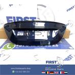 W205 C KLASSE ACHTERKLEP + AMG SPOILER COMPLEET origineel Me, Arrière, Haillon arrière, Utilisé, -
