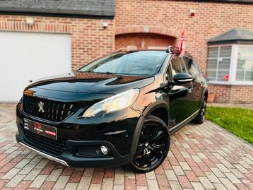 PEUGEOT 2008 /GT Line /FULL OPTS /PANO / Garantie 12 mois beschikbaar voor biedingen