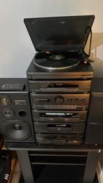 KENWOOD roxy L3 chaine hi-fi, Enlèvement ou Envoi, Comme neuf