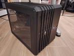 Gaming PC mini case met watercooling, Enlèvement