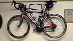 Heren racefiets, Fietsen en Brommers, Ophalen, Zo goed als nieuw, Carbon, Heren