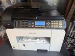 Ricoh printer Aficio SG 3110 SFNw, Computers en Software, Ophalen, Gebruikt, Printer, Ricoh