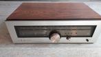 Vintage Luxman Tuner, Ophalen, Gebruikt, Analoog