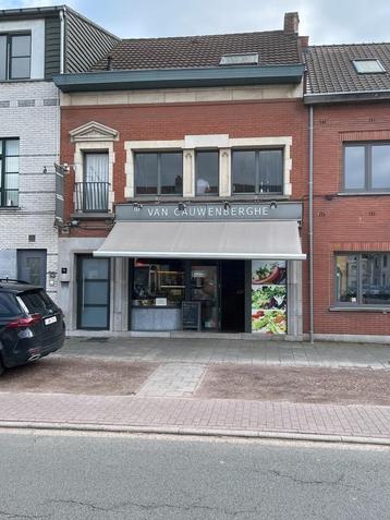 Woning te koop in Gent, 2 slpks disponible aux enchères