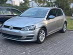 Volkswagen golf 7 1.2 essence 2013, Auto's, Volkswagen, Golf, Particulier, Te koop, Benzine