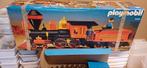 Playmobil 4054 Steaming Mary train western, Enlèvement ou Envoi, Comme neuf