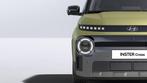 Hyundai Inster 49 kWh FWD Cross, Auto's, Hyundai, Stof, Overige modellen, 370 km, SUV of Terreinwagen