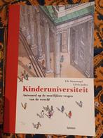 U. Steuernagel - Kinderuniversiteit, Livres, Livres pour enfants | Jeunesse | Moins de 10 ans, Comme neuf, Enlèvement ou Envoi