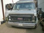 gmc vandura 1989 chevrolet chevy van g20 sloop onderdelen, Ophalen of Verzenden, Gebruikt, Overige automerken