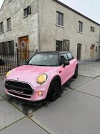 MINI One D, Auto's, Stof, Euro 6, Overige kleuren, Particulier