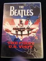 DVD the Beatles the first us visit, CD & DVD, DVD | Musique & Concerts, Envoi