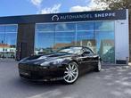Aston Martin DB9 Volante Touchtronic // Full history // V12, Auto's, Aston Martin, Automaat, 4 zetels, Cabriolet, Overige brandstoffen