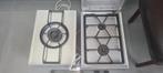 Gaggenau 400 reeks domino kookplaten, Elektronische apparatuur, Kookplaten, Ophalen, Zo goed als nieuw