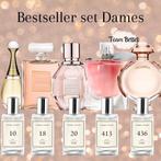 Bestsellers Dames en Heren Parfums, Handtassen en Accessoires, Uiterlijk | Parfum, Nieuw, Verzenden