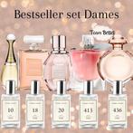Bestsellers Dames en Heren Parfums, Envoi, Neuf