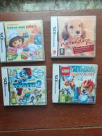 JEUX NINTENDO DS (5€), Comme neuf, Enlèvement ou Envoi