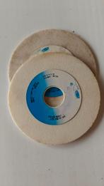 Slijpstenen voor slijpen van kettingzagen, Enlèvement ou Envoi