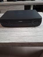 Te koop Video Hitachi als NEW !!, Audio, Tv en Foto, Ophalen, Zo goed als nieuw