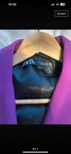 Blazer paars , rose, Vêtements | Femmes, Vestes & Costumes, Enlèvement, Comme neuf, Violet