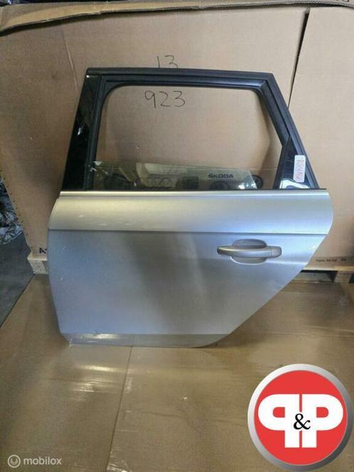 Rs4 8k Portier Links Achter, Auto-onderdelen, Carrosserie